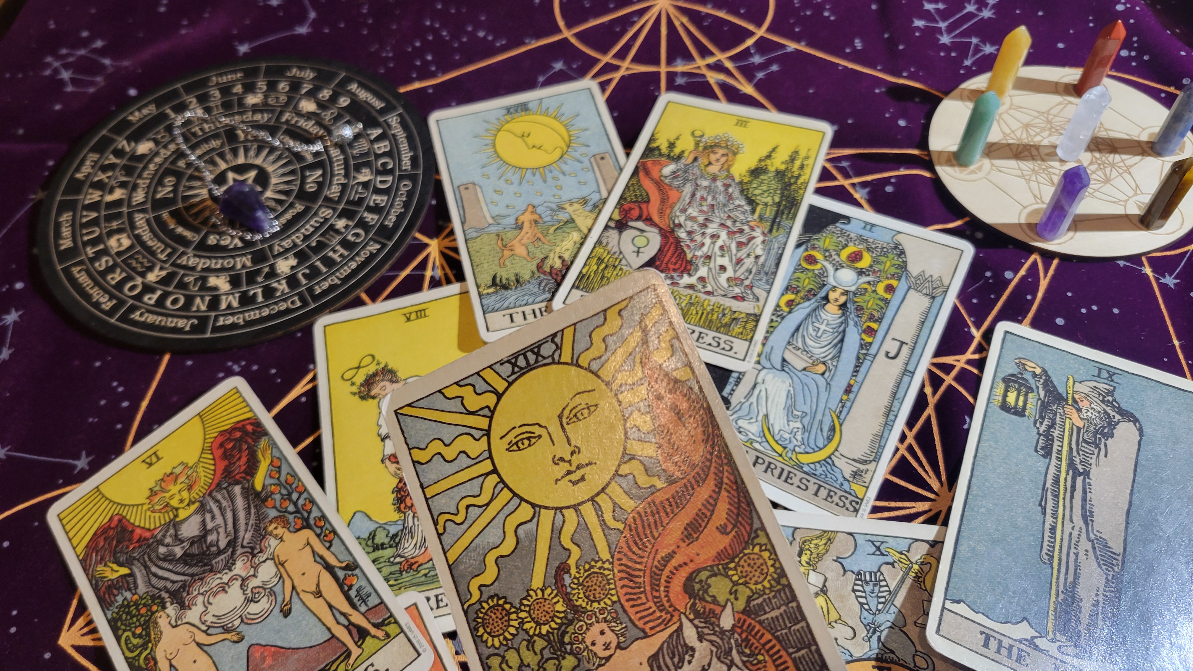 占い師いろはのお気に入り写真2